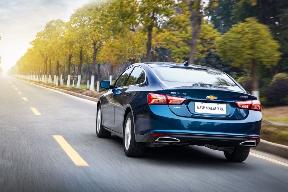 雪佛兰迈锐宝xl升级发动机动力,雪佛兰迈锐宝xl三缸机值得购买吗