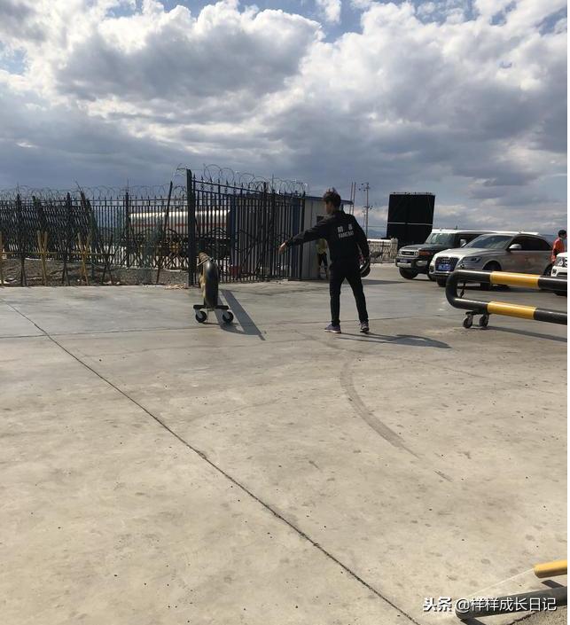 进疆加油攻略,去新疆无人区自驾如何加油