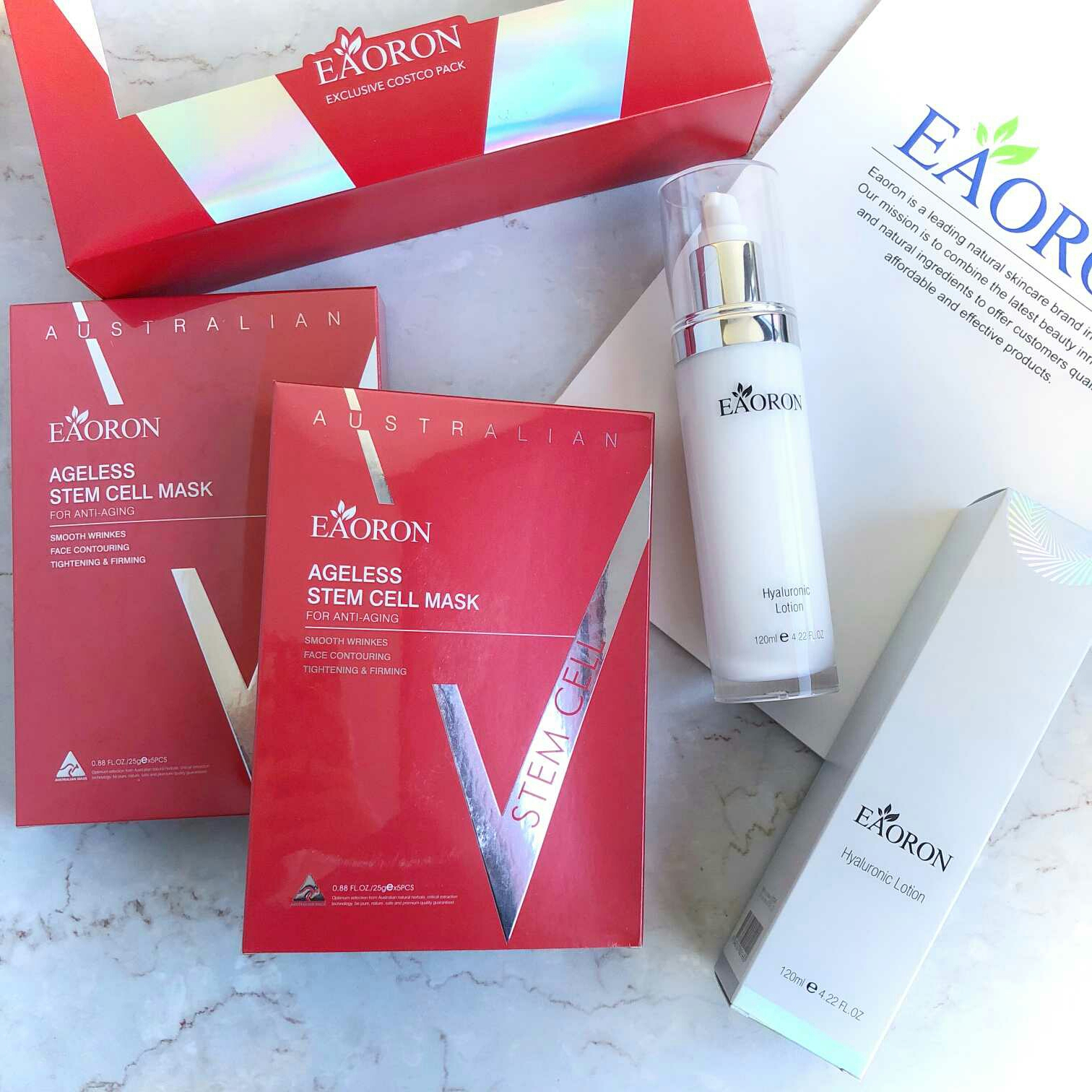 eaoron是什么品牌护肤品,eaoron护肤品好用吗