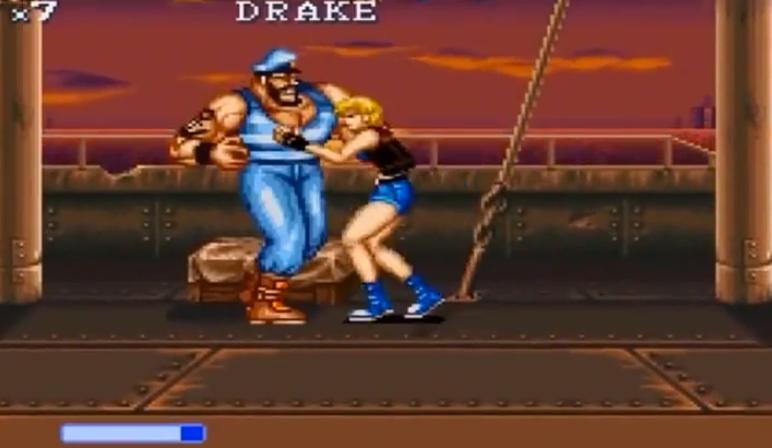 街机游戏中bug是怎么来的,盘点经典街机游戏中的bug