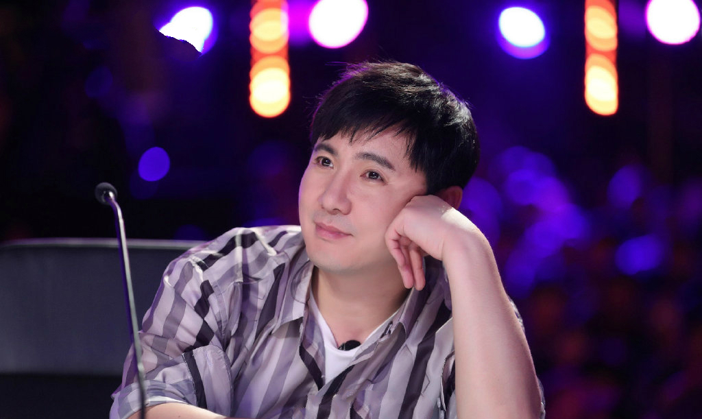 中国达人秀金星蔡国庆完整版,中国达人秀金星蔡国庆