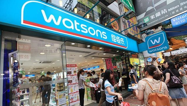 入驻超市需要注意什么,入驻屈臣氏