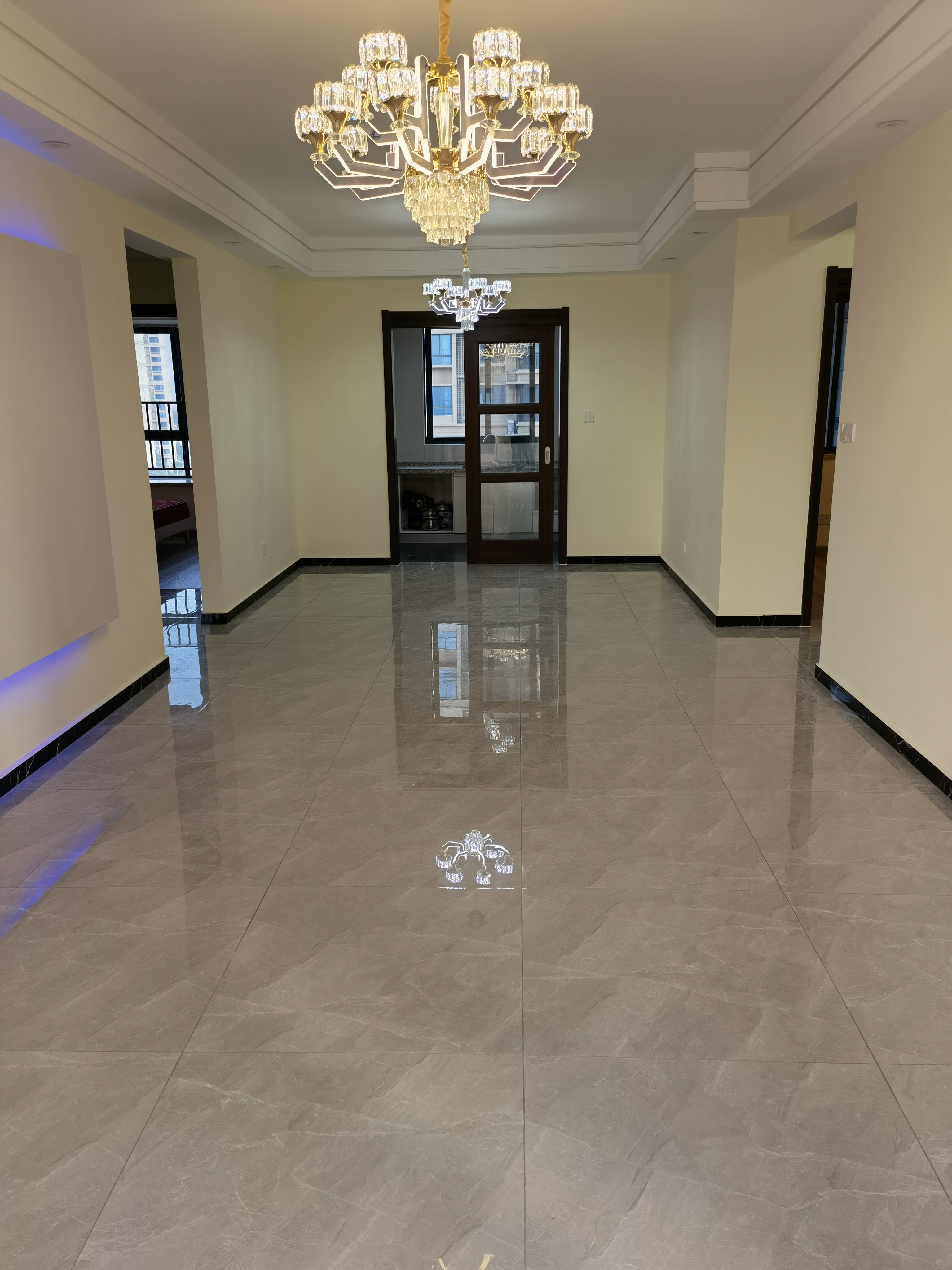 瓷砖铺贴效果不过时,巧妙贴瓷砖