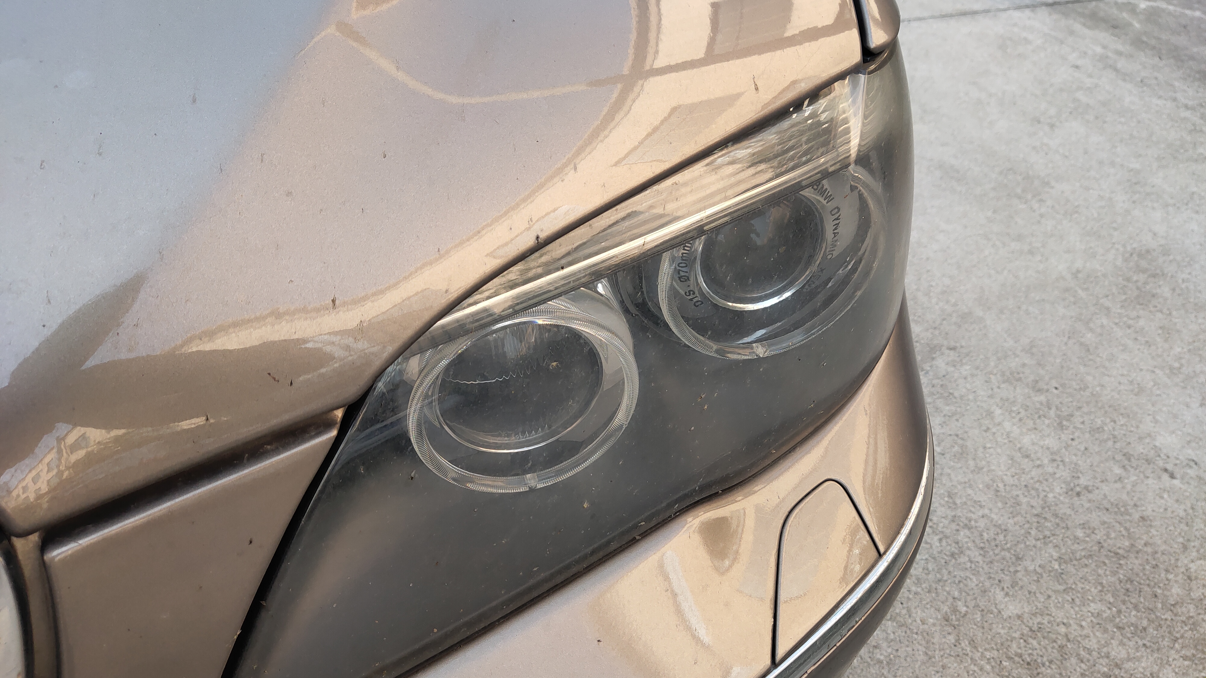 班戈7系e66经典,宝马e66班戈时代