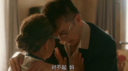 直播带货被骂哭的64岁张晨光：我以前也是流量小生