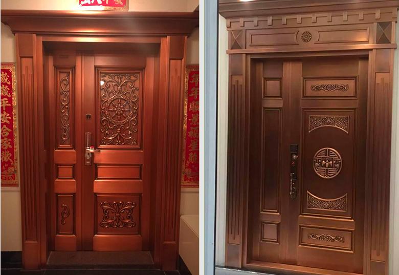 甲级防盗门一平方多少钱,甲级防盗门1000多贵不贵