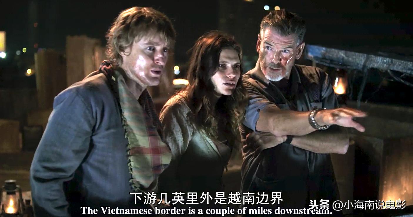 小伙工作却发生意外,小伙上班路上发生了什么事情