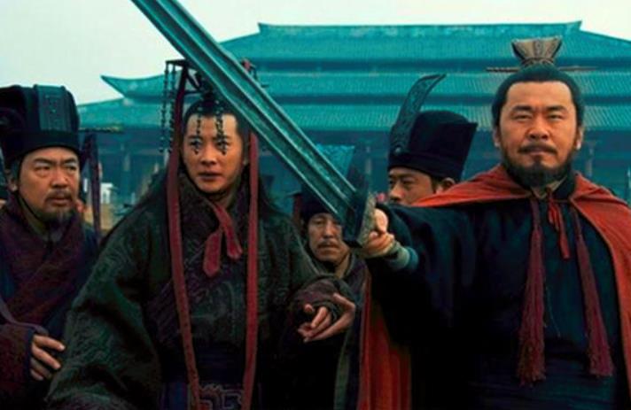 此人才是刘备手下的第一谋士,此人才是三国的真正智者