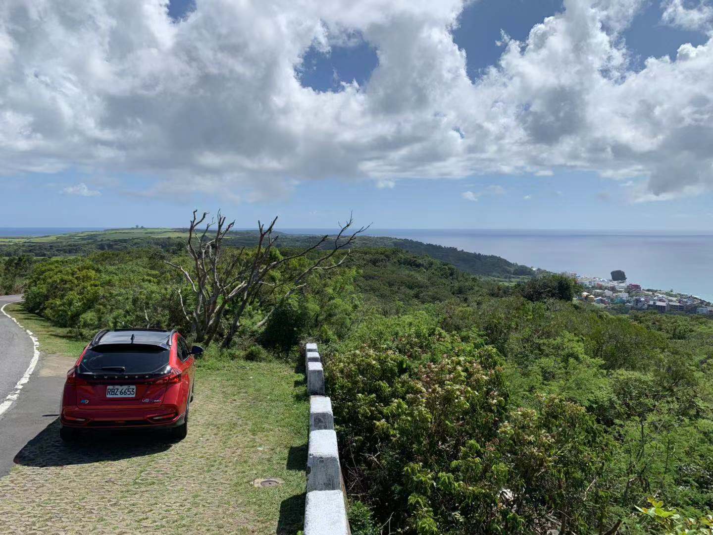 台湾哪些科技在世界第一,台湾世界第一