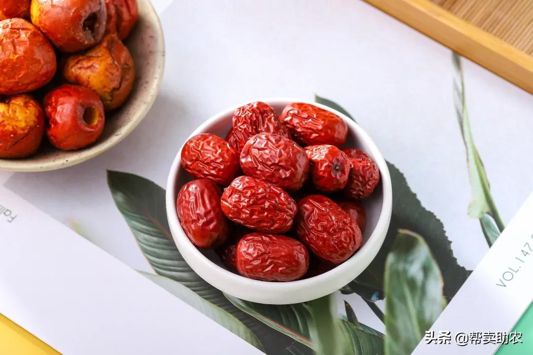 帮你扔掉垃圾食品！健康营养的综合果蔬脆，12种口味征服你味蕾