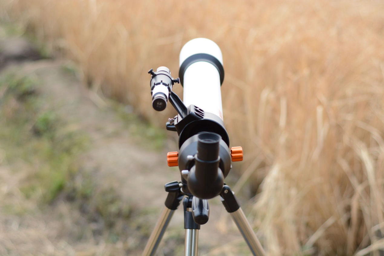 小米望远镜569元,小米有品双筒望远镜