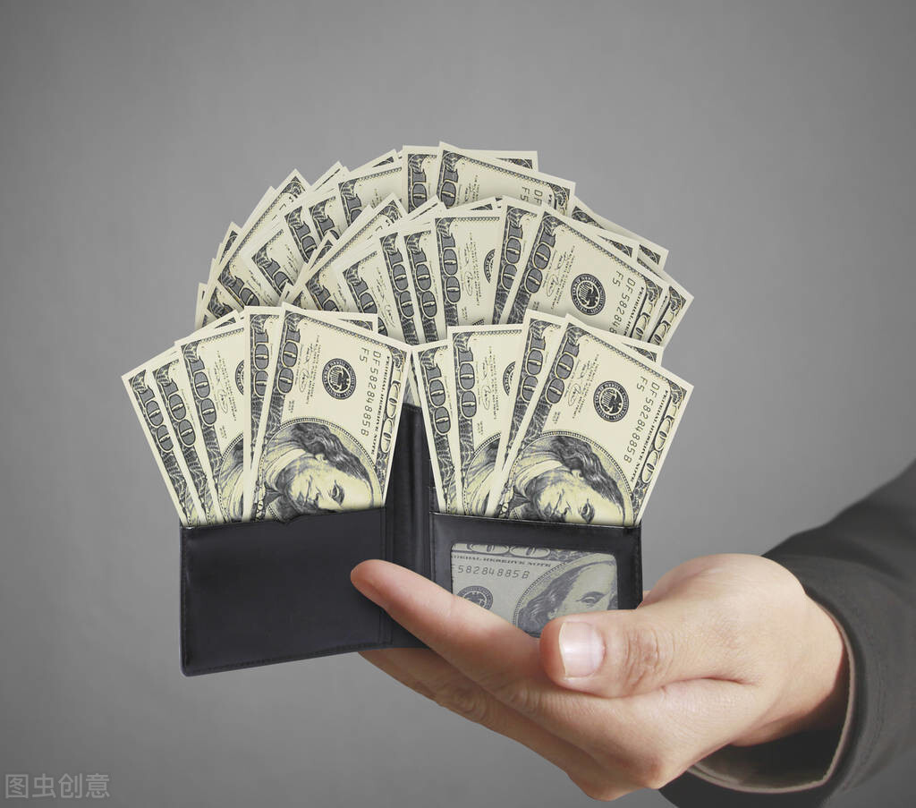 小白理财应该如何学习理财,适合理财小白理财方法