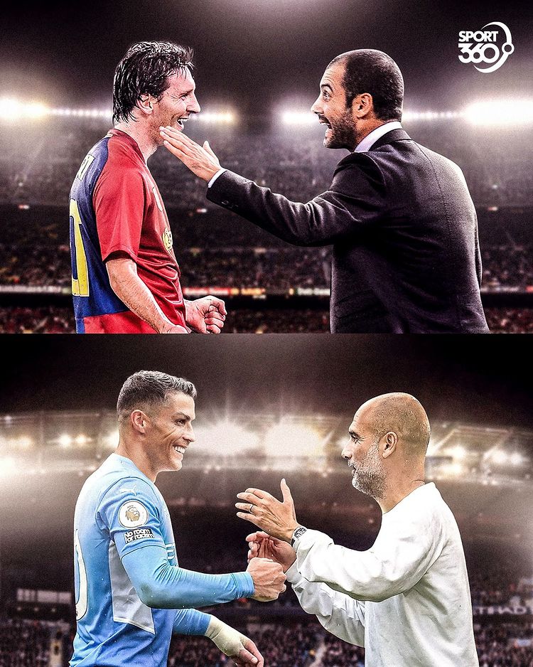 乔妹晒与C罗健身合照，俩人完美身材抢镜，总裁完全无视转会流言