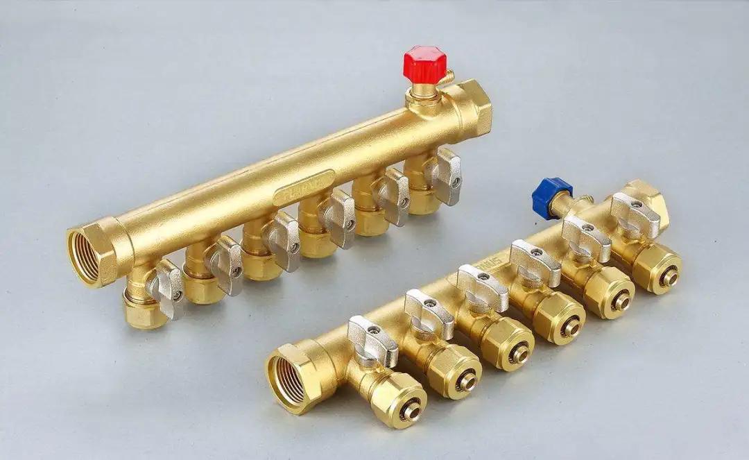 地暖怎么选择最好的,如何选择地暖更合理