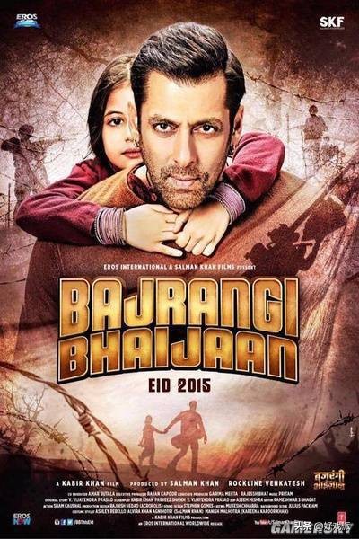 中国人耳熟能详的十大印度电影,记忆深刻的一部经典印度电影