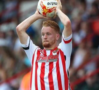 英锦赛桑德兰vs林肯城,埃克塞特vs斯蒂文