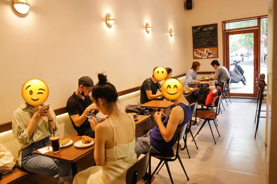 超好吃的宝藏甜品店,10家小而美的店