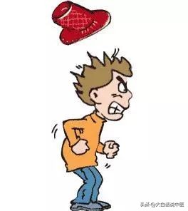 大白话说中医第十三期|七情五志连五脏