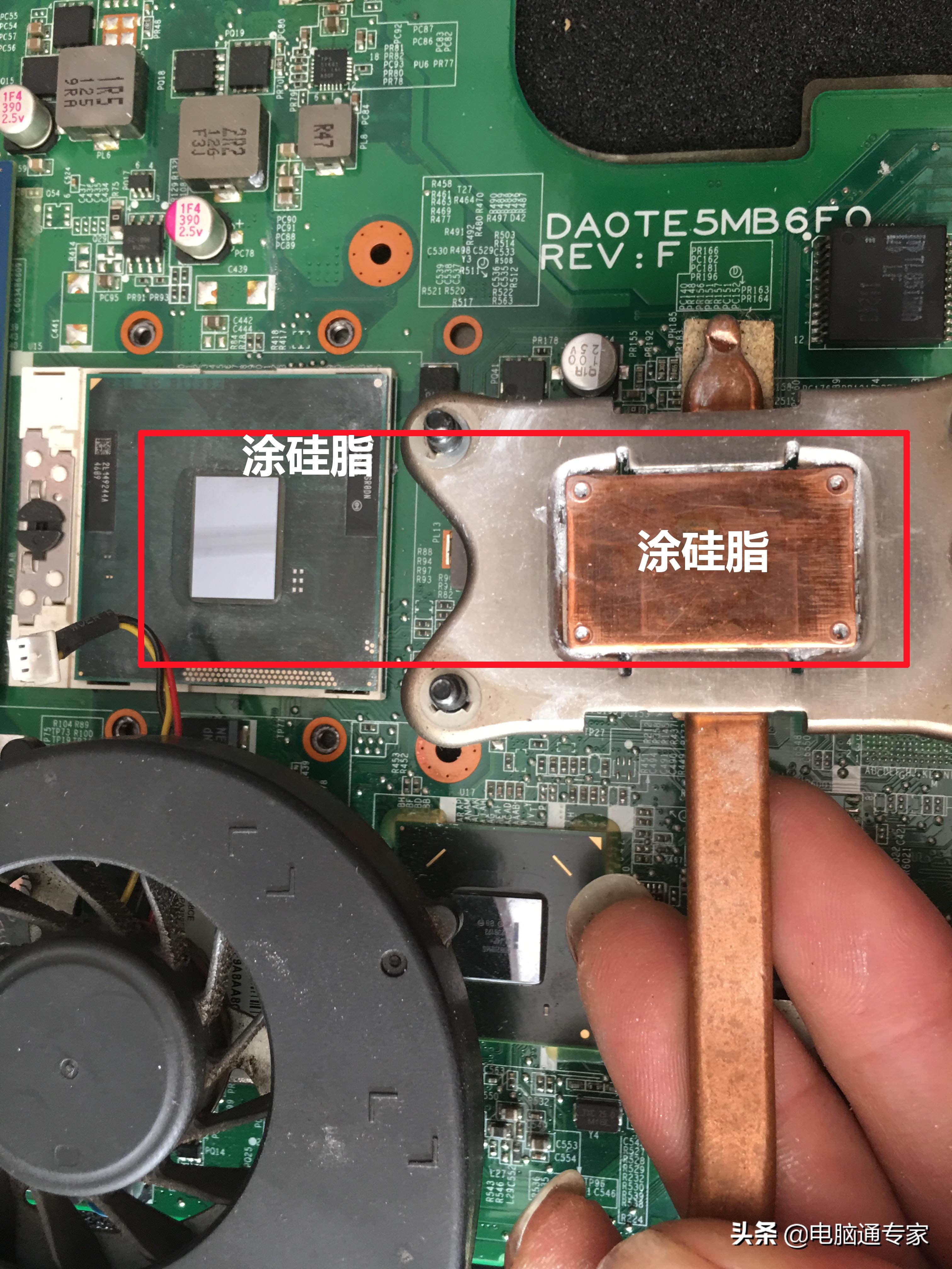 电脑会因为温度高卡死吗,电脑因为温度太高死机怎么办