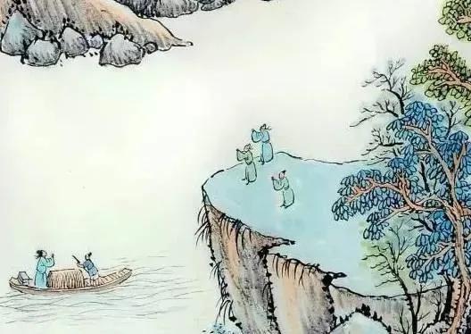 楹联鉴赏和楹联写作,楹联的内容和赏析