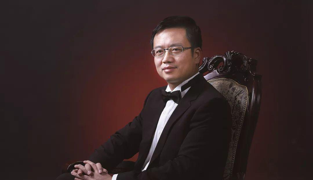 北京男神董事长:本硕博连读,手握80项专利,为母校捐资近百万!