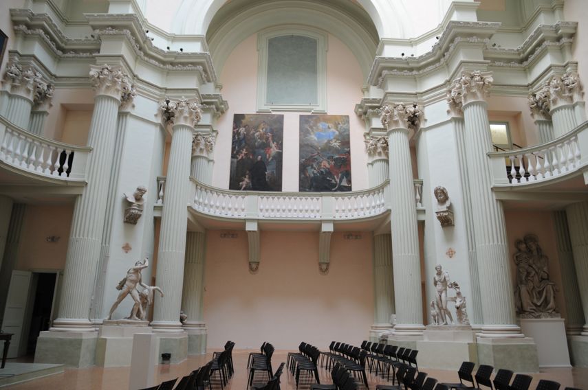 意大利留学艺术专业难吗,意大利博洛尼亚大学留学需要什么