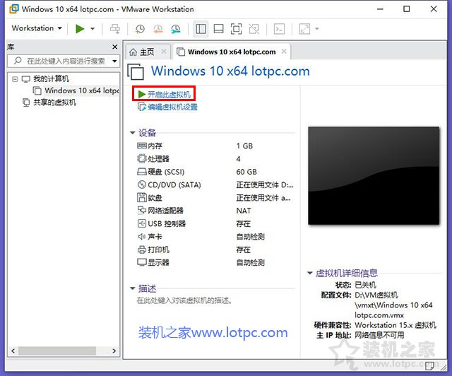 vmware虚拟机怎么安装xp系统,vmware虚拟机中的win10无网络连接
