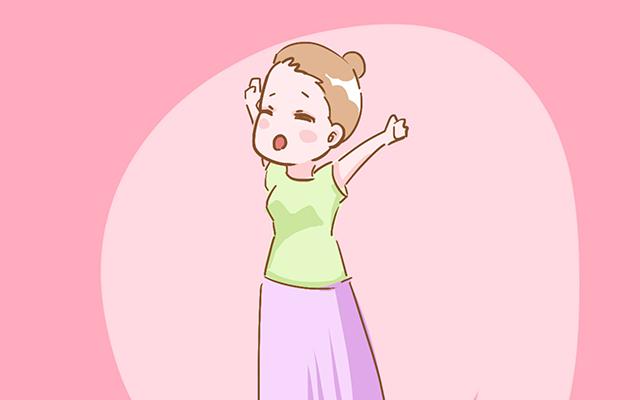 产后多久开始剧烈运动,产后多久可以做运动和瑜伽