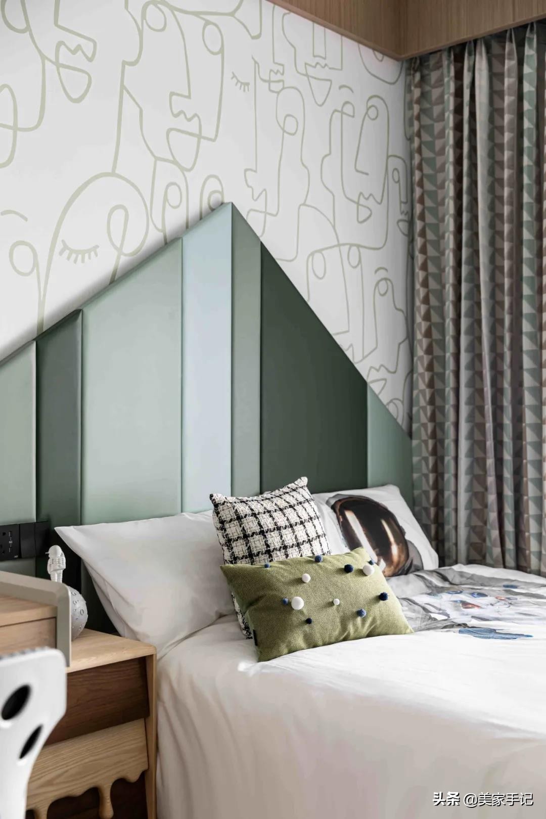 80后阿姨居家照,80后老阿姨晒房间