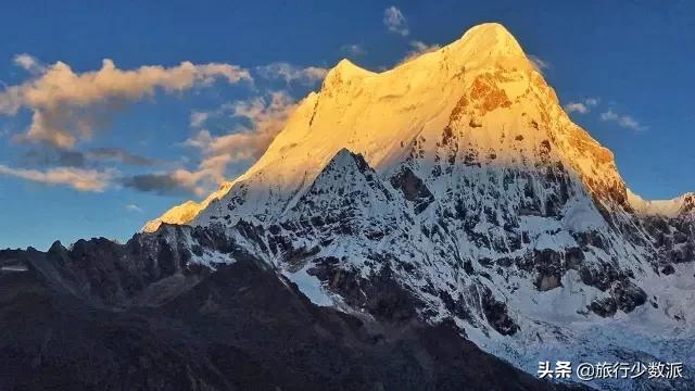 西藏山南旅游线路一览表,西藏山南错那勒布沟旅游攻略