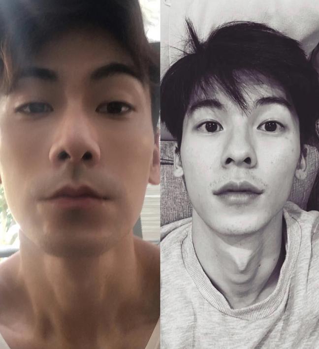 明星撞脸不可怕性别不同就尴尬,意想不到的明星撞脸