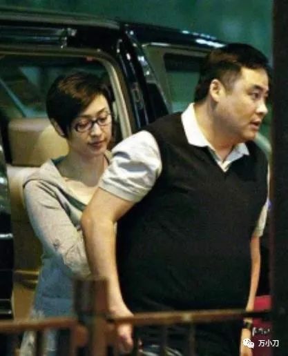 最冷艳的女明星,最美艳的港姐