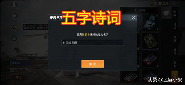 吃鸡id为什么要高价,吃鸡id被占用怎么办