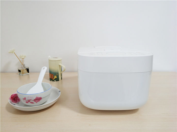 米家电饭煲c1蒸煮没倒计时,米家电饭煲c1蒸米饭6人