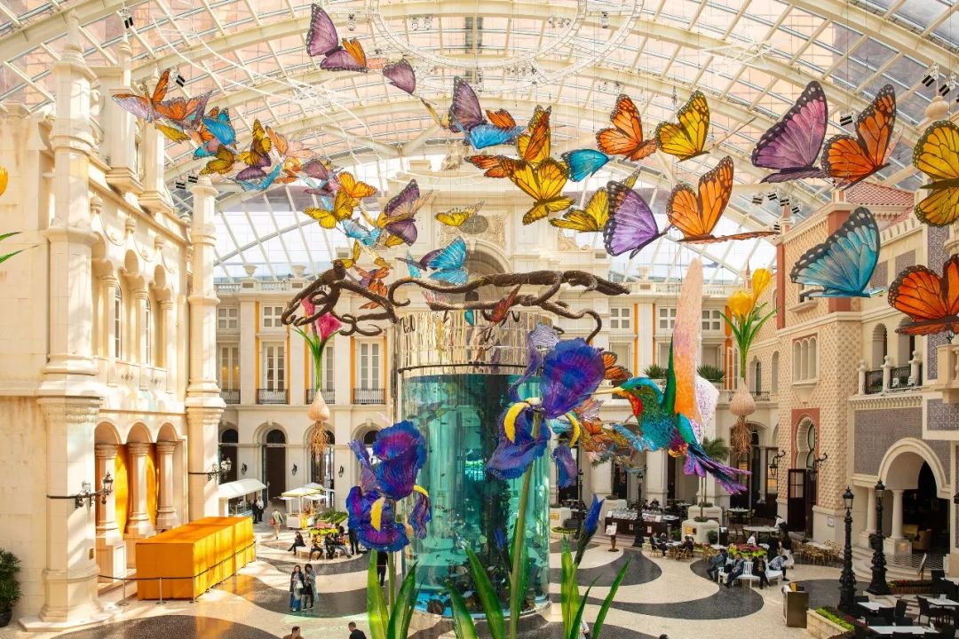 免费游澳门｜除了赌，在澳门大多数地方免费，拿好这份攻略吧