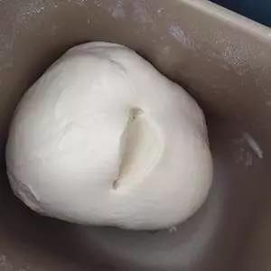 手撕肉松面包超级松软全家的最爱,红豆肉松手撕面包教程