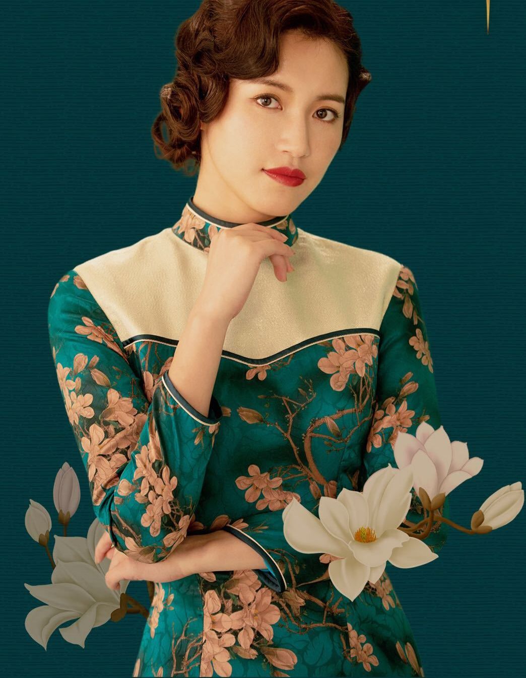 羡慕别人穿好看裙子,羡慕别人穿漂亮的衣服