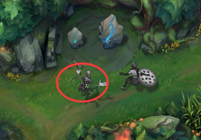 lol彩蛋绝版奖励,lol80彩蛋