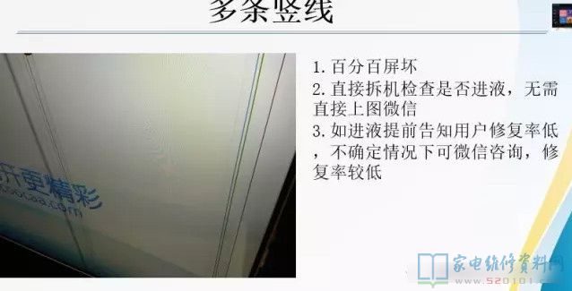 创维液晶屏灰屏维修技巧,创维液晶常见故障大全