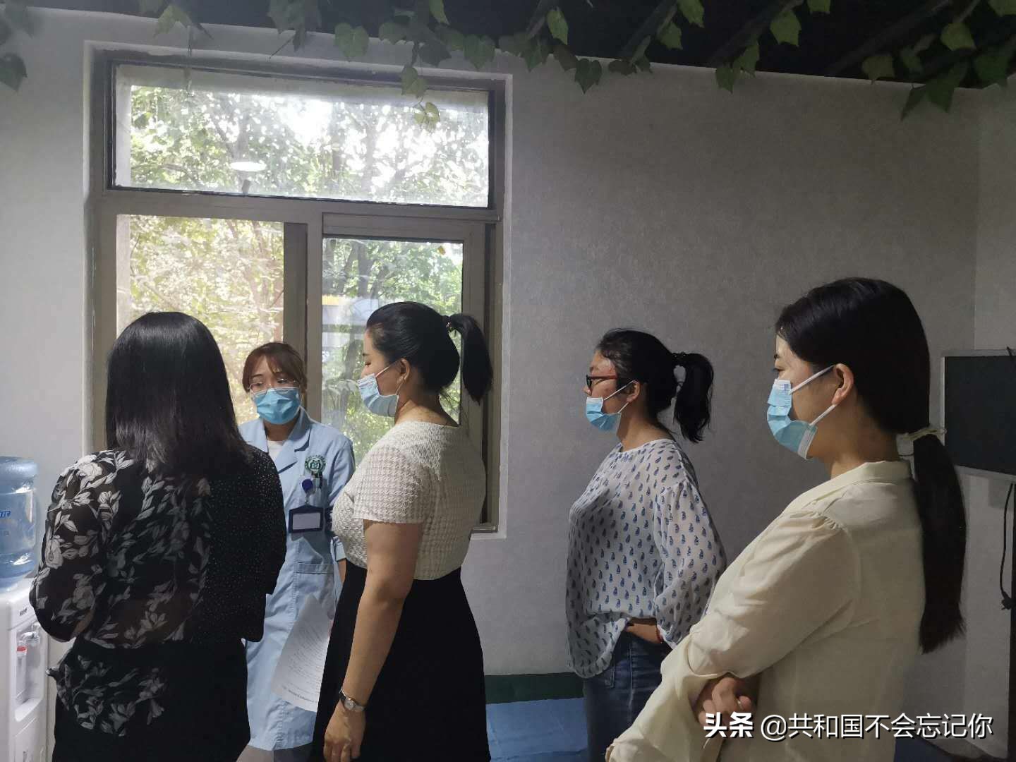 抗疫路上的“脑病”康复人