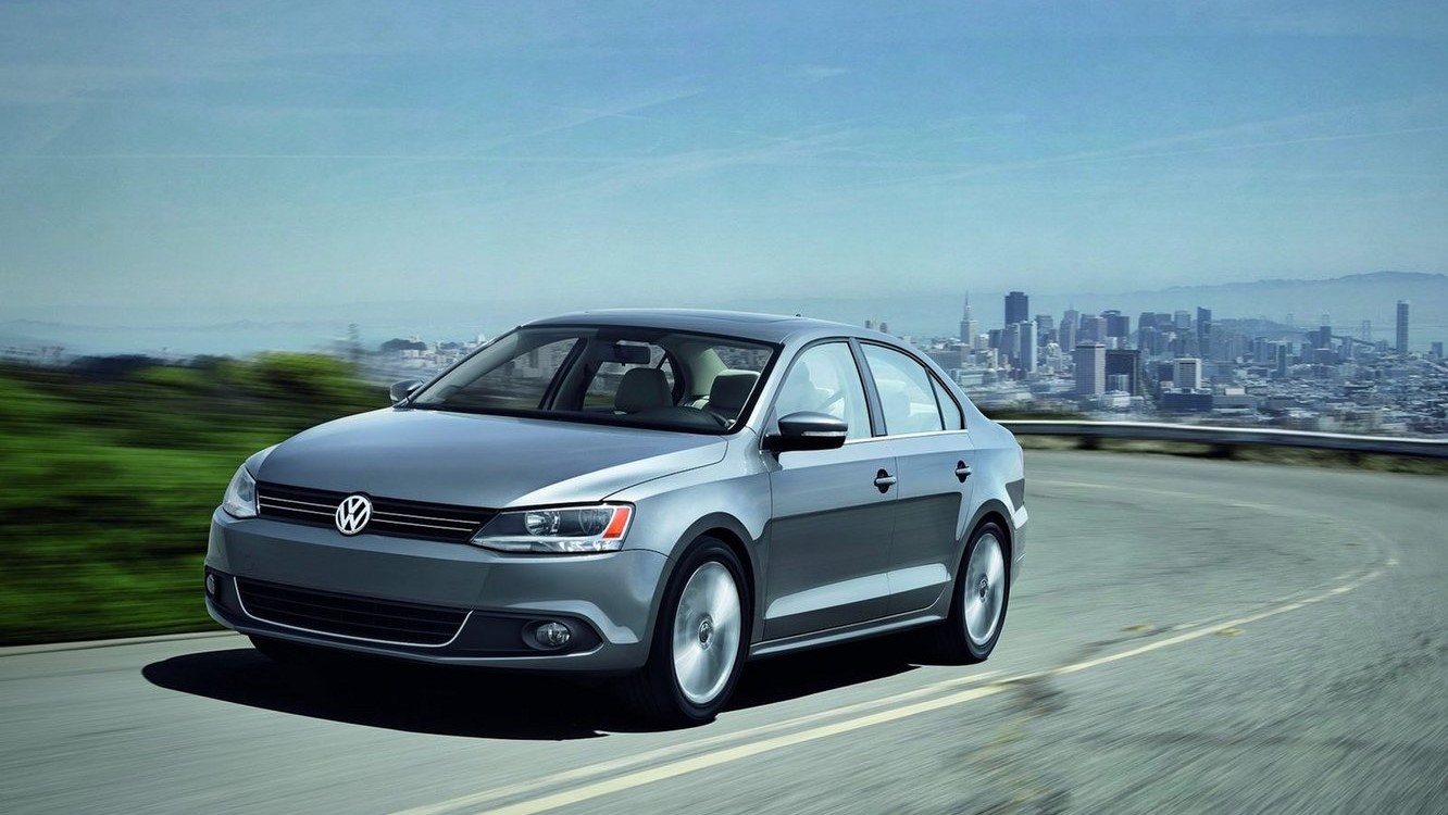 被视做神一样的大众发动机,其实没你们想象的那么好