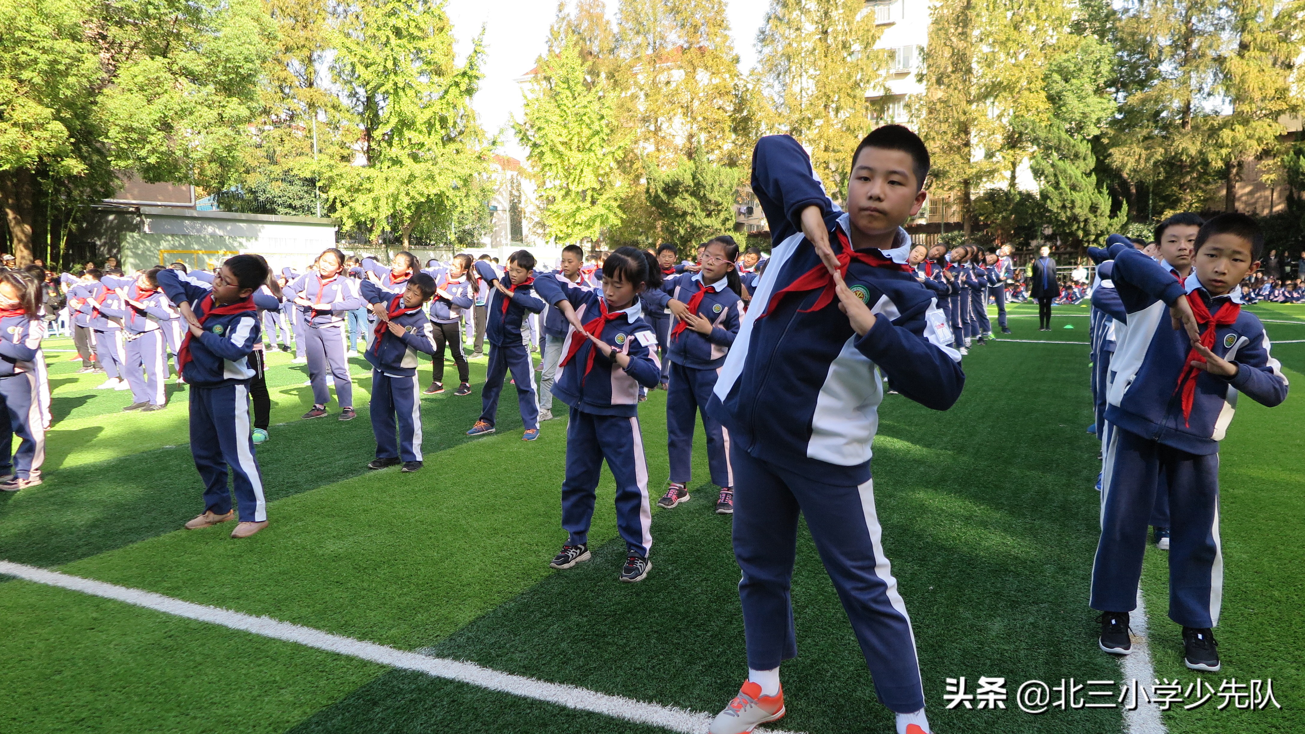 2019秋季运动会活动,2019秋季运动会圆满结束