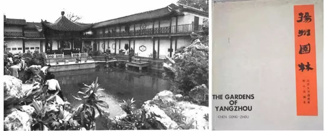 中国园林第一人，每个中国人都该谢谢他