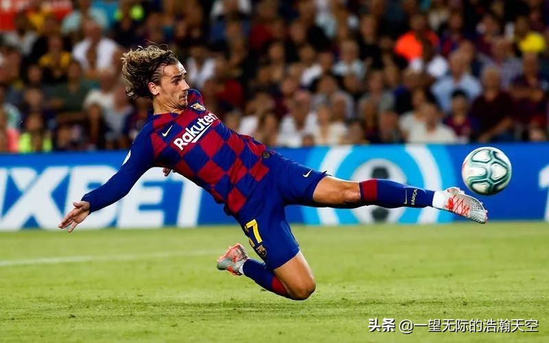 梅罗时代下的第三人是谁,梅罗争霸会变成多强时代