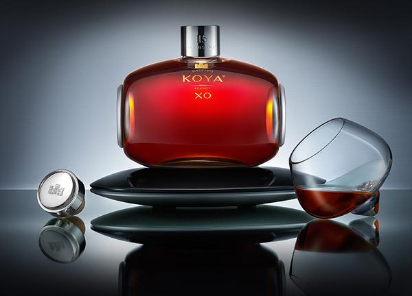 可雅白兰地xo2017年,可雅白兰地限量版