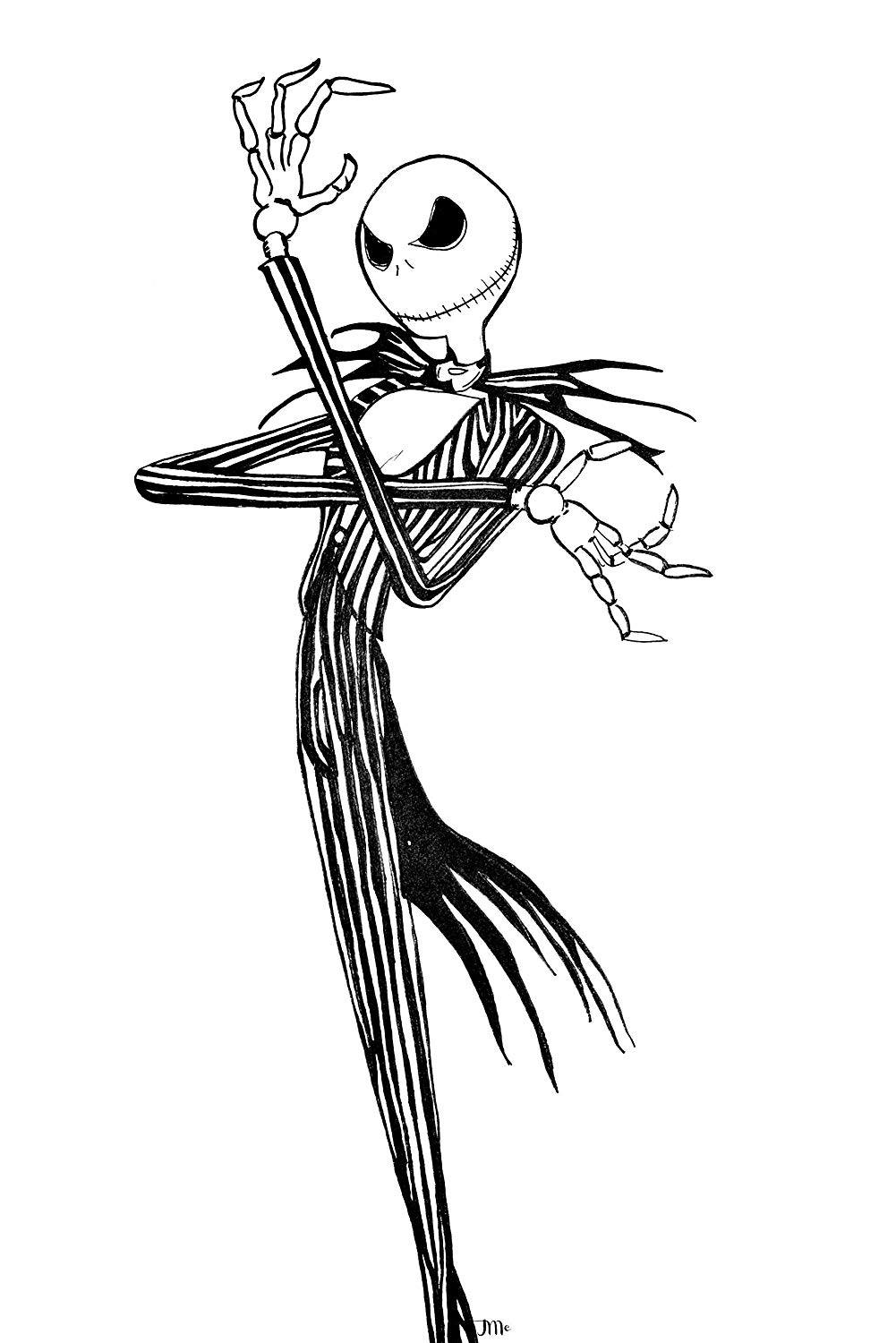 为什么万圣节要点北瓜灯,万圣节南瓜灯的由来和传说