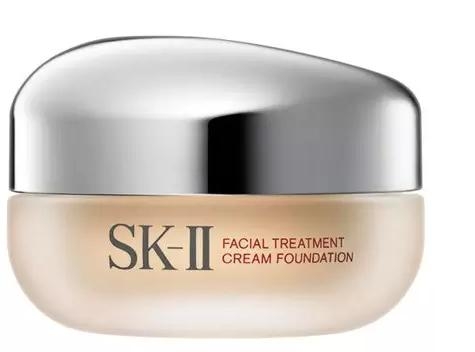 日本女生爱用的粉底霜,日本粉底霜排行榜前十名