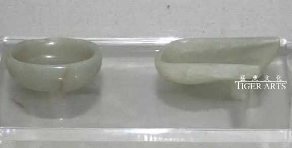 文房千年史砚从远古来｜砚台简史