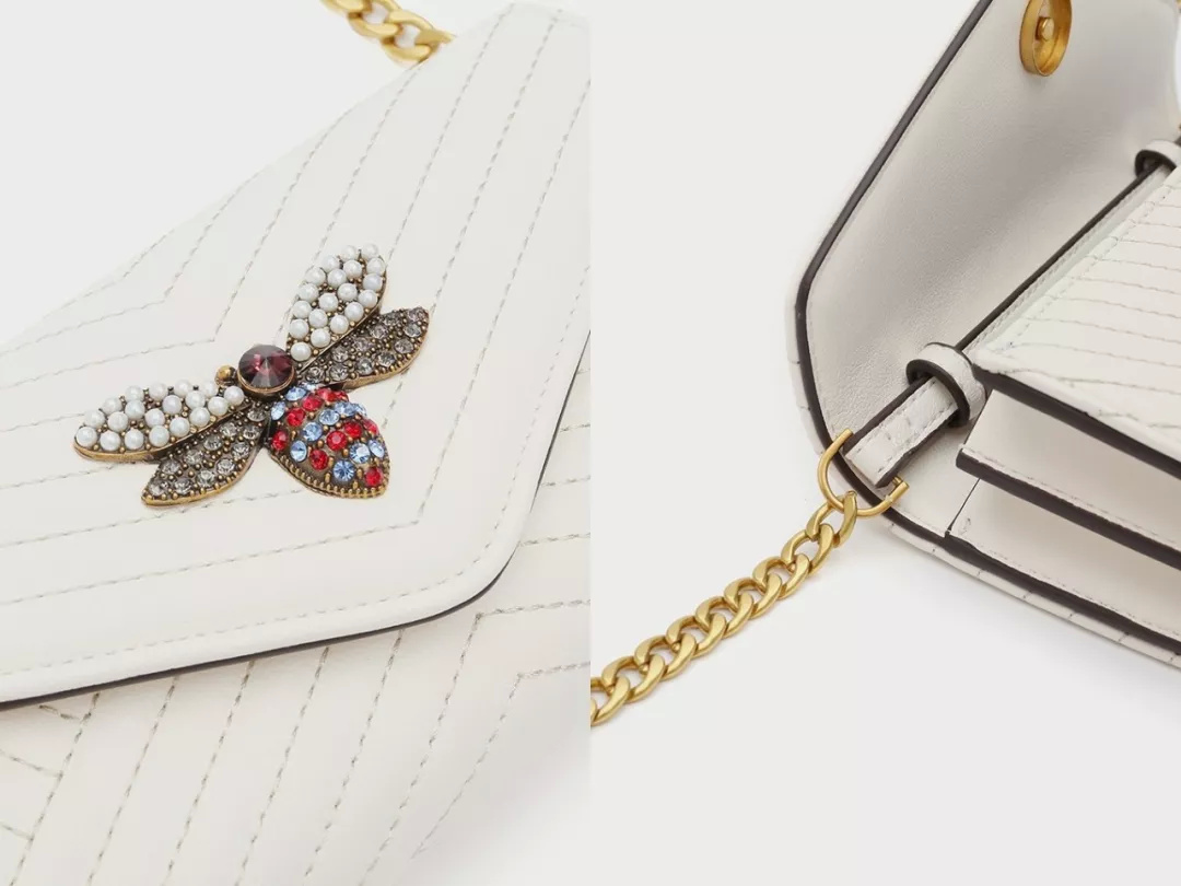 花几十块钱买名牌包,值得入手的大牌包