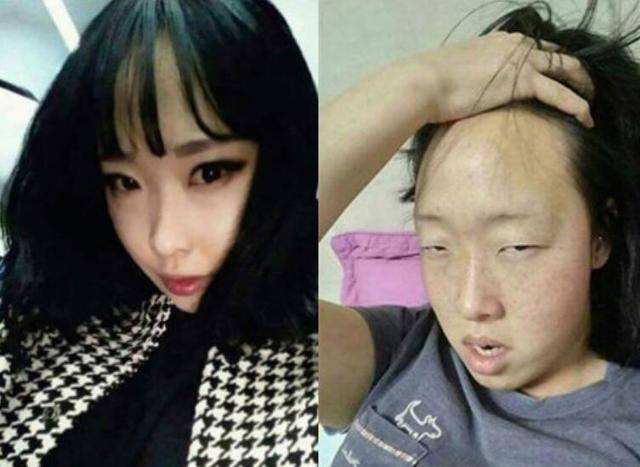 从女生的妆容看出对你的态度,从女生的打扮看个性